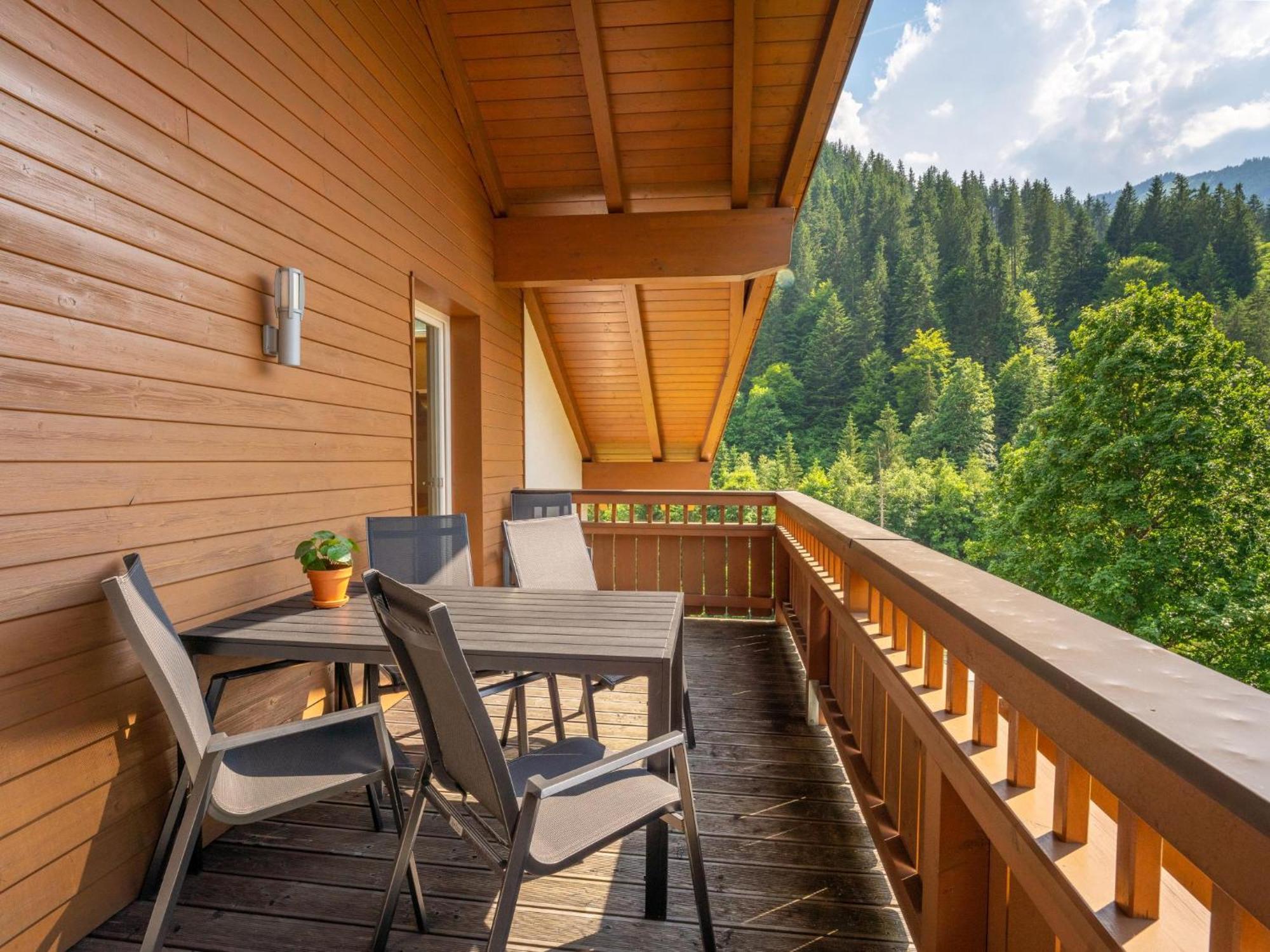 Drei Berge 7 Saalbach-Hinterglemm